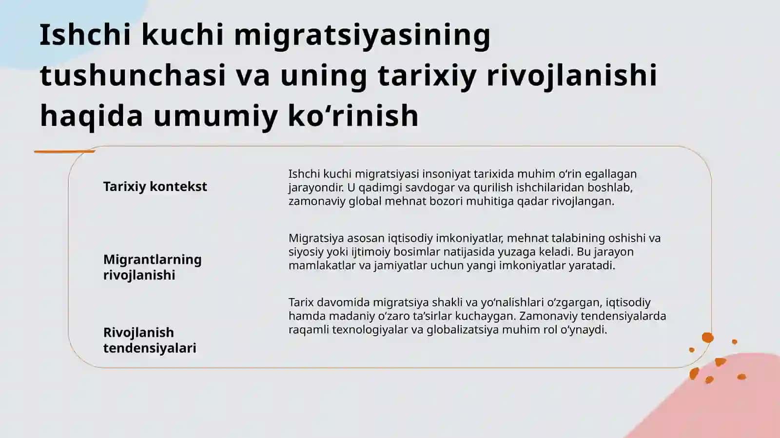 Ishchi kuchi migratsiyasi 3