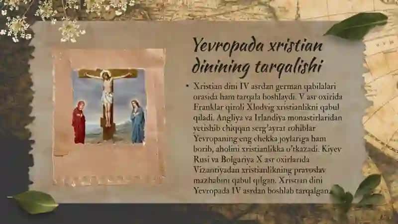 XRISTIAN DINI 3