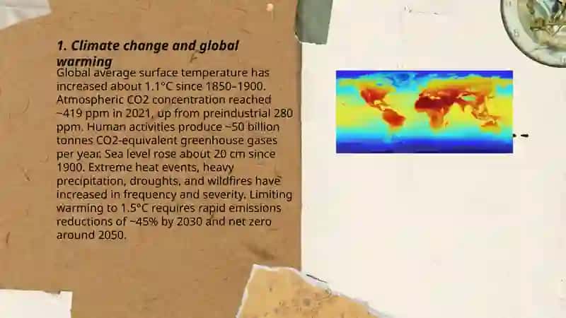 Climate 3
