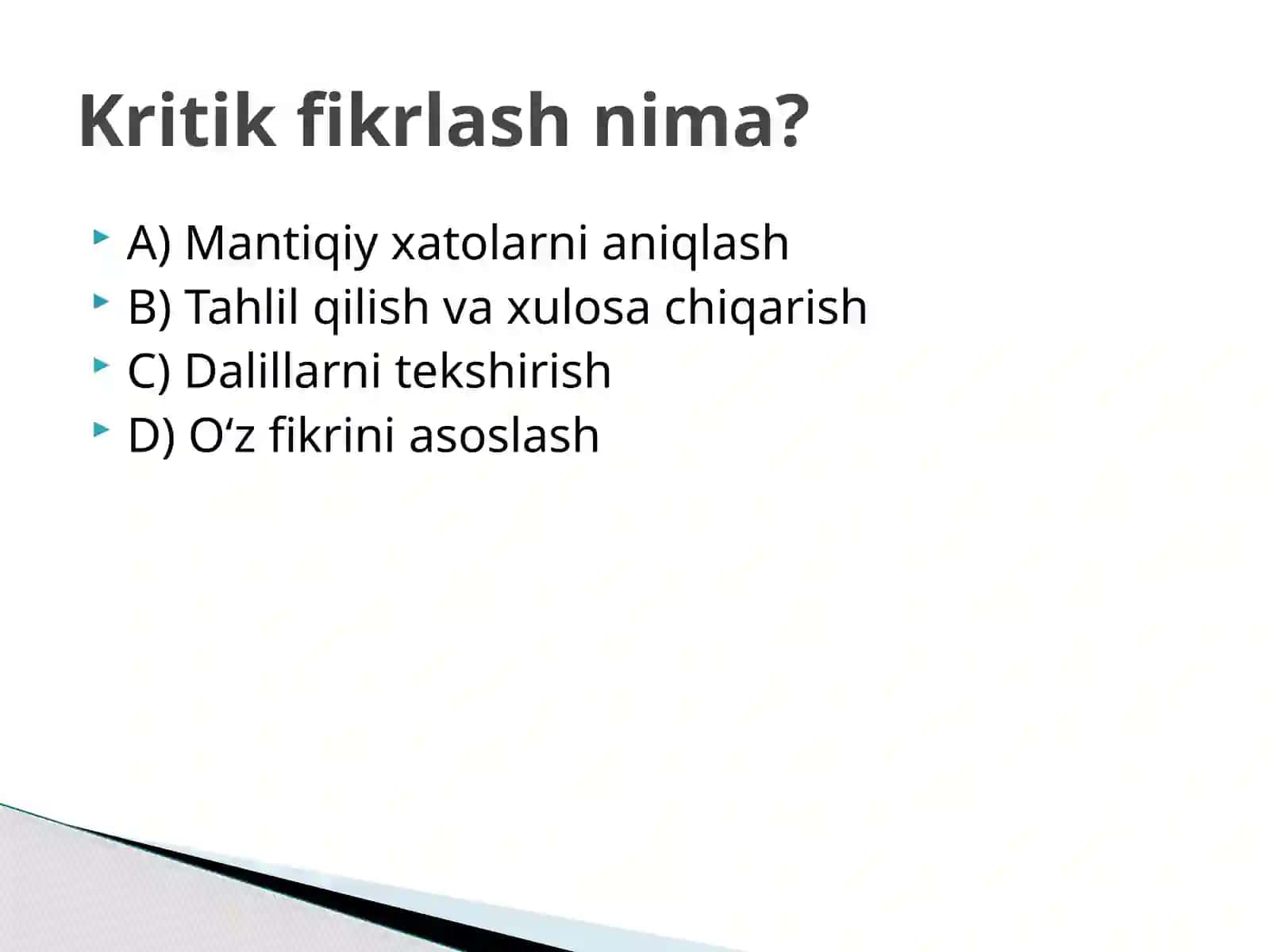 XXI asr ko‘nikmalari (4K modeli) 3