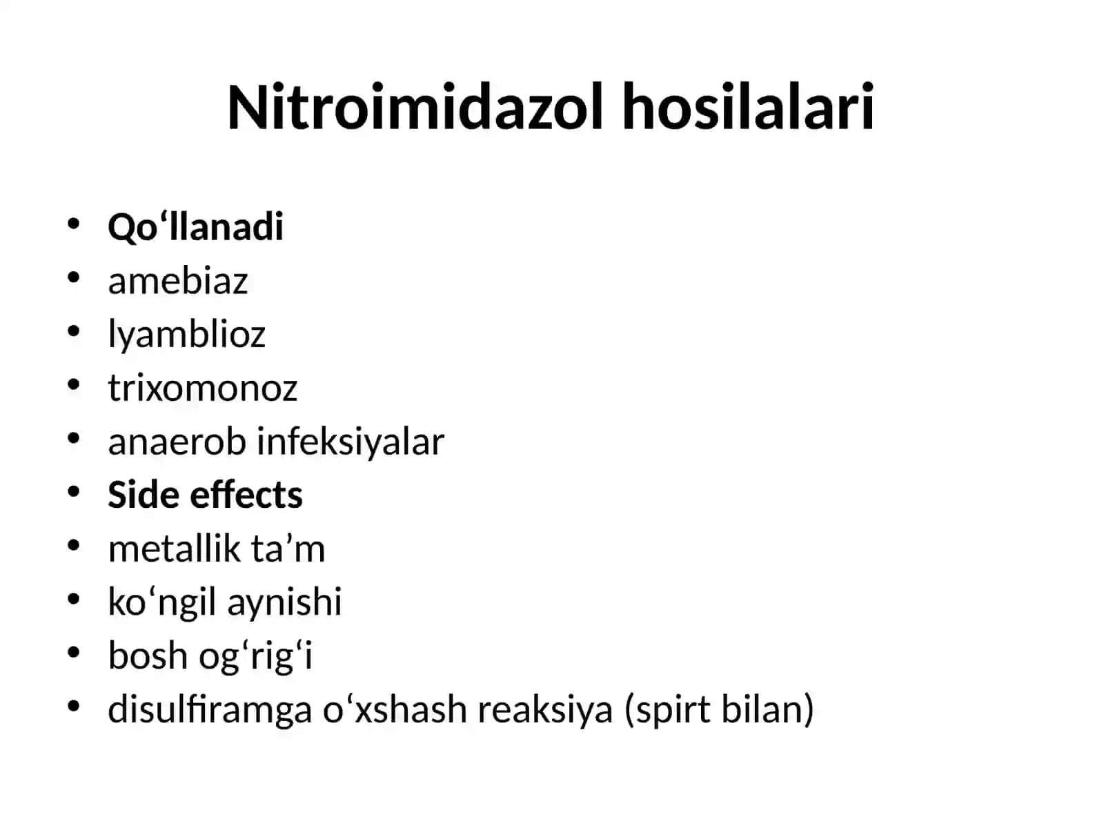 Soddajonivorlargaqarshivositalar 3
