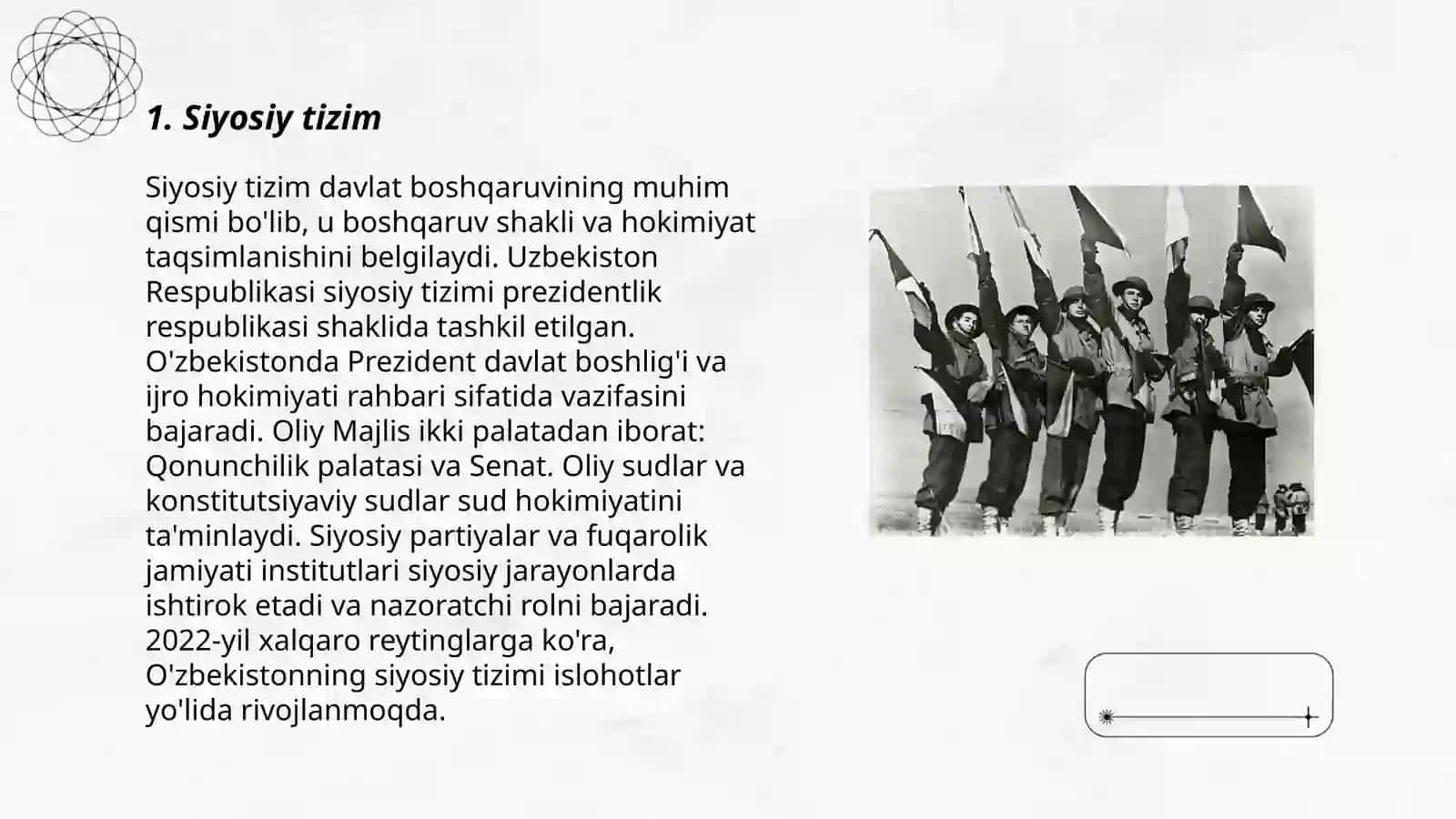 O'zbekiston va Germaniya davlatidagi farqlar 3