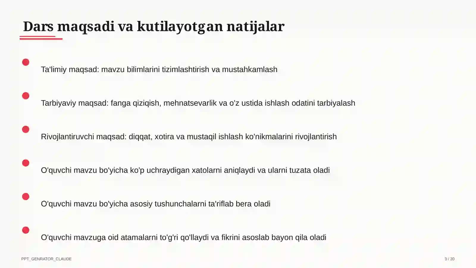 Tanqidiy fikrlashni rivojlantirish strategiyalari 3