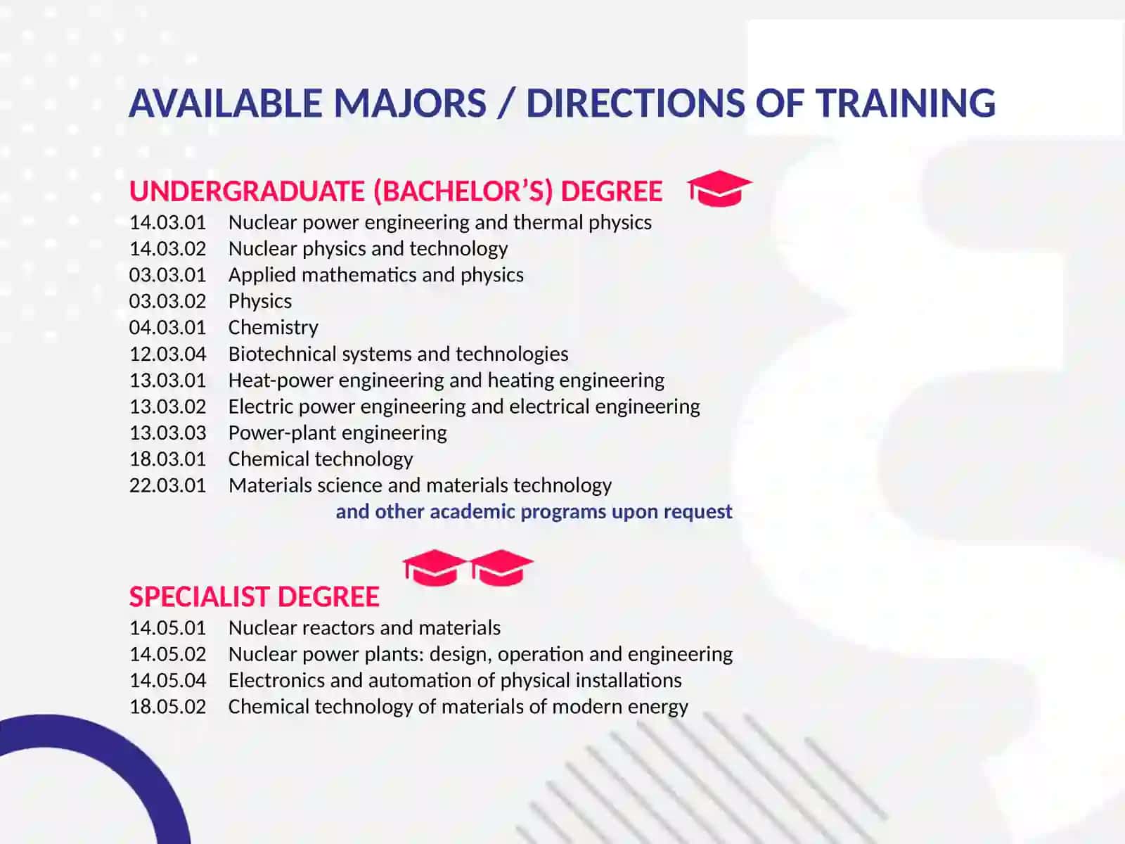 ROSATOM Scholarship Application Guide 2025/2026 3