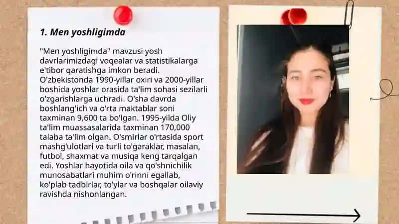 Men yoshligimda 3