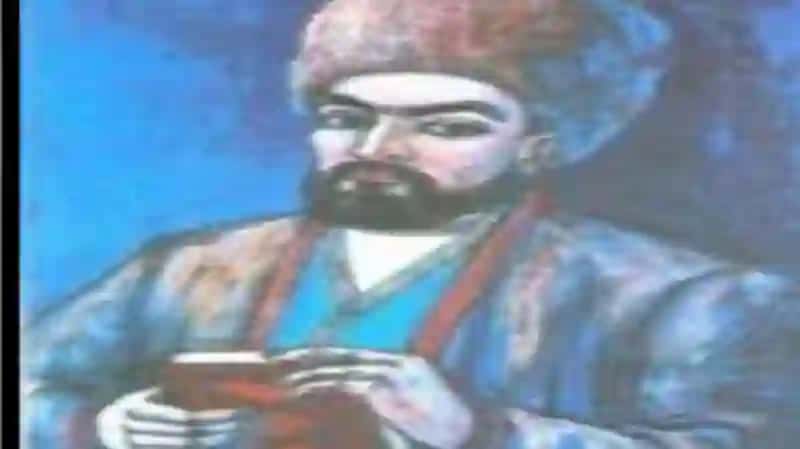 Shermuhammad Munis Xorazmiy 3