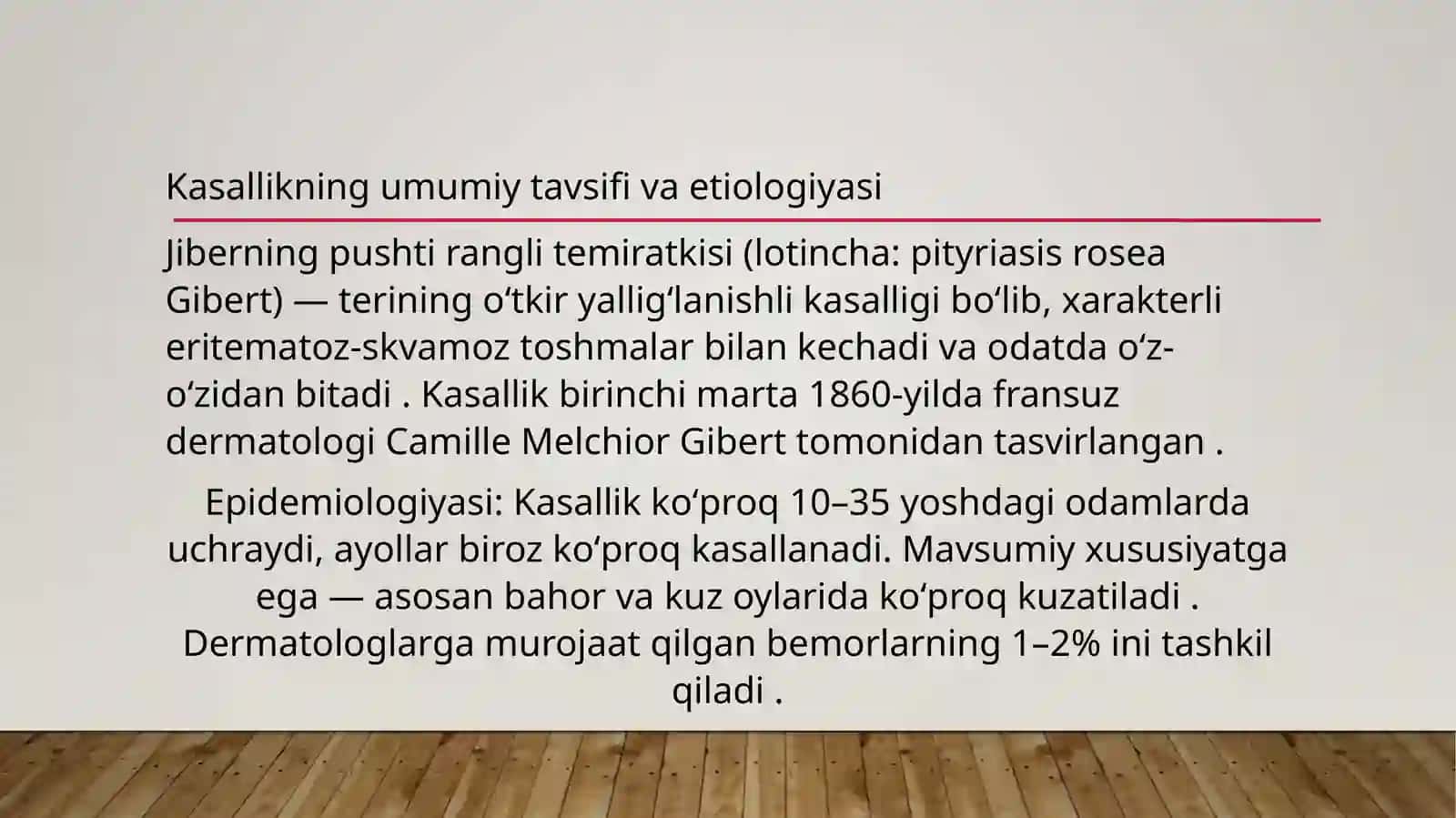 Jiberning pushti rangli temiratkisi 3