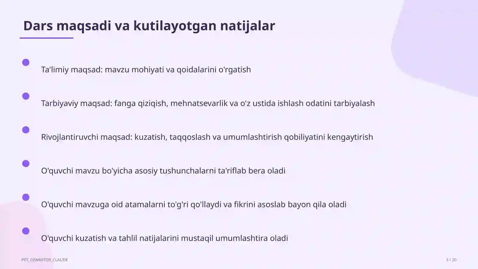 Python dasturlash tiliga kirish (8-sinf) 3