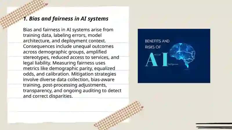Challenges and risks of artificial intelligence 3