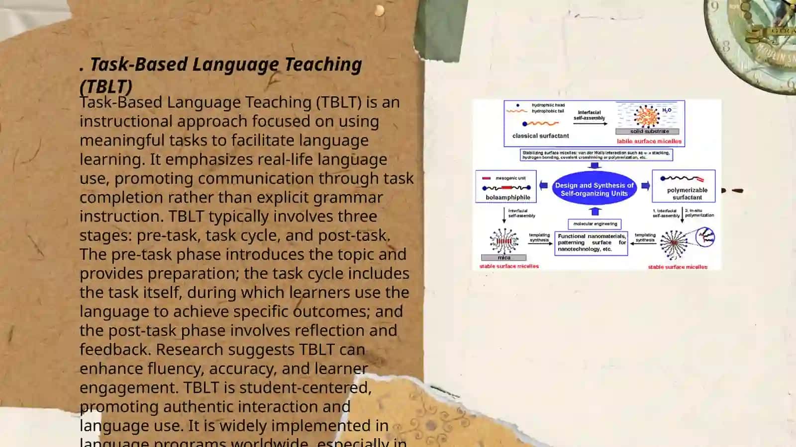 Material on Communicative methods of teaching 3