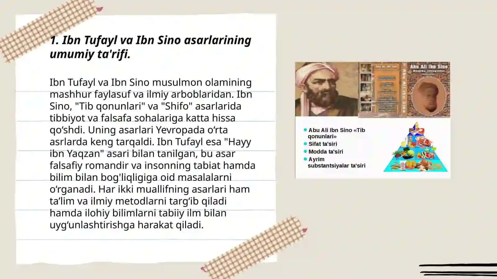 Xay ibn Yakzon o'g'li 3
