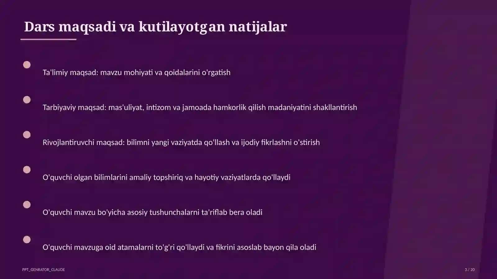 Qadimgi Mesopotamiya: Shumer va Bobil (6-sinf) 3
