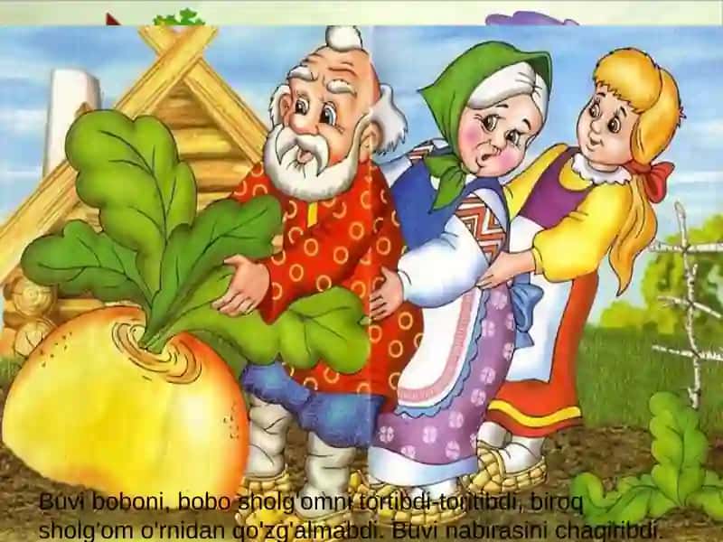 shalg'am ertagi 3
