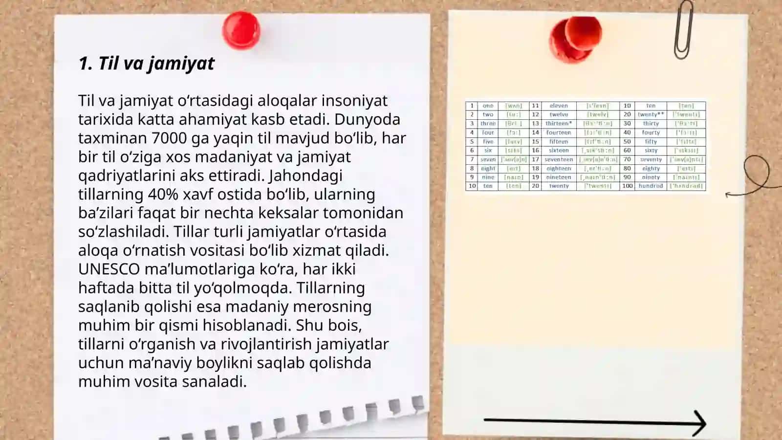 Til va nutq markazi Mansurova Iroda 3