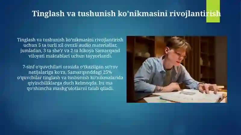 4K koʻnikmasi 3