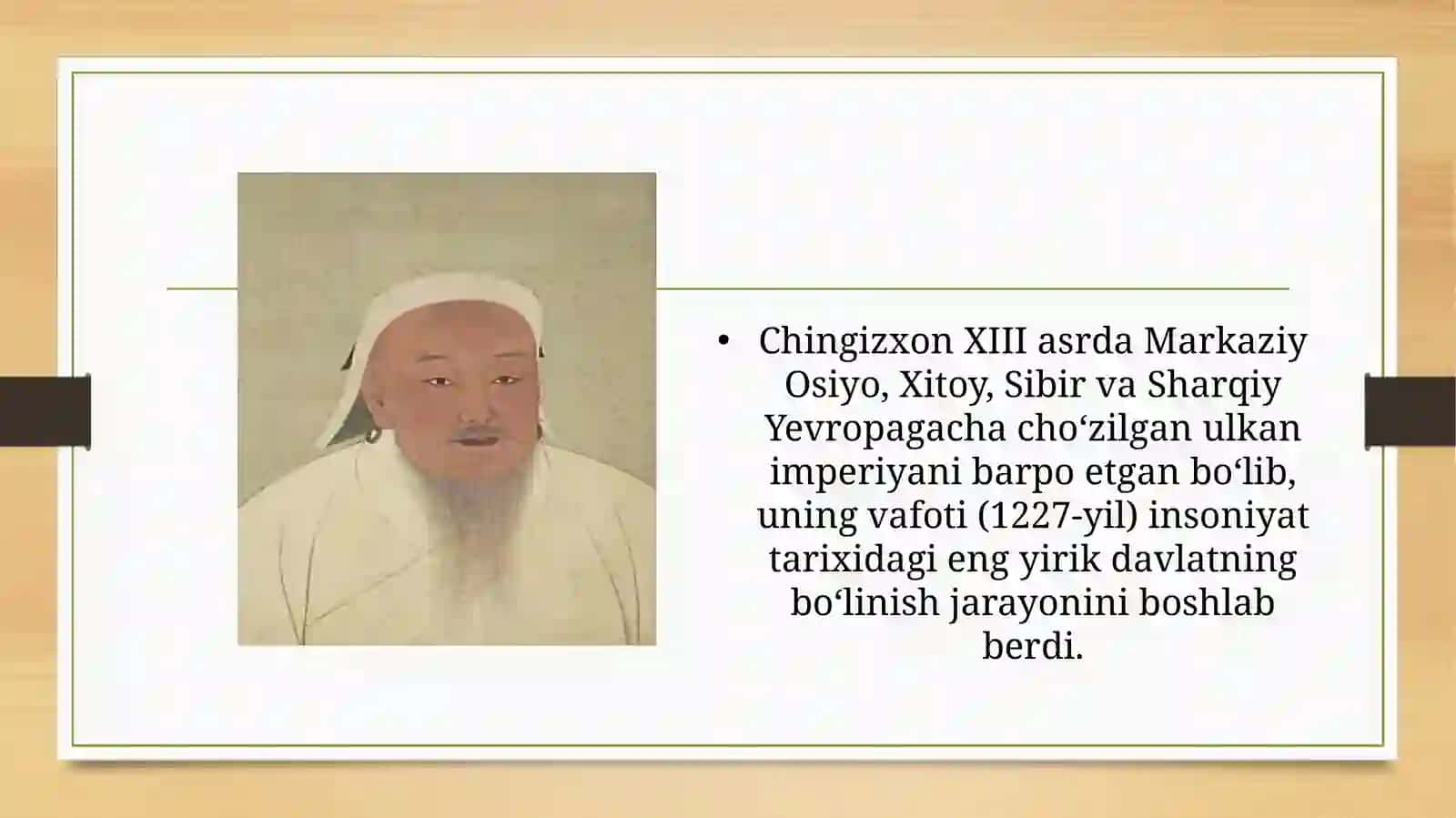 Antropologiya va Etnologiya Yo‘nalishi 3