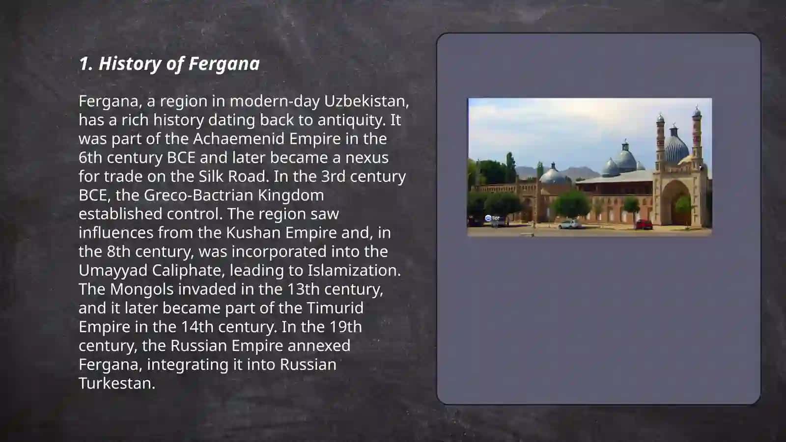 Fergana 3
