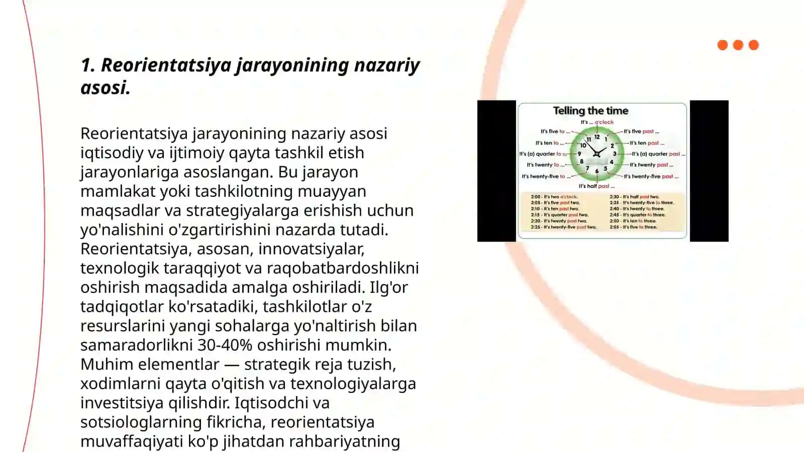 Reorientatsiya Jarayoni Nazariy Asoslari 3