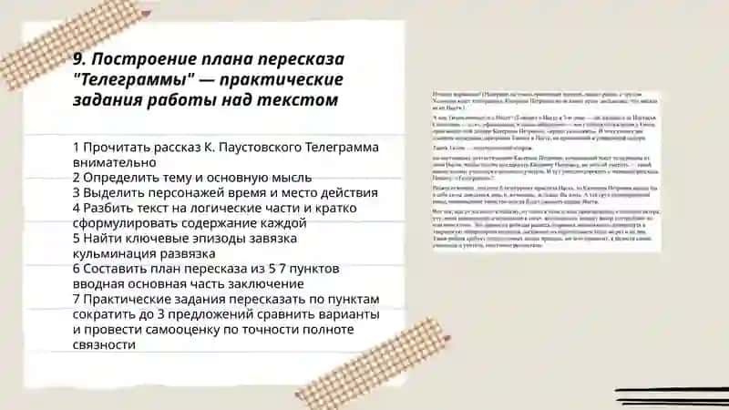 Телеграмма 3