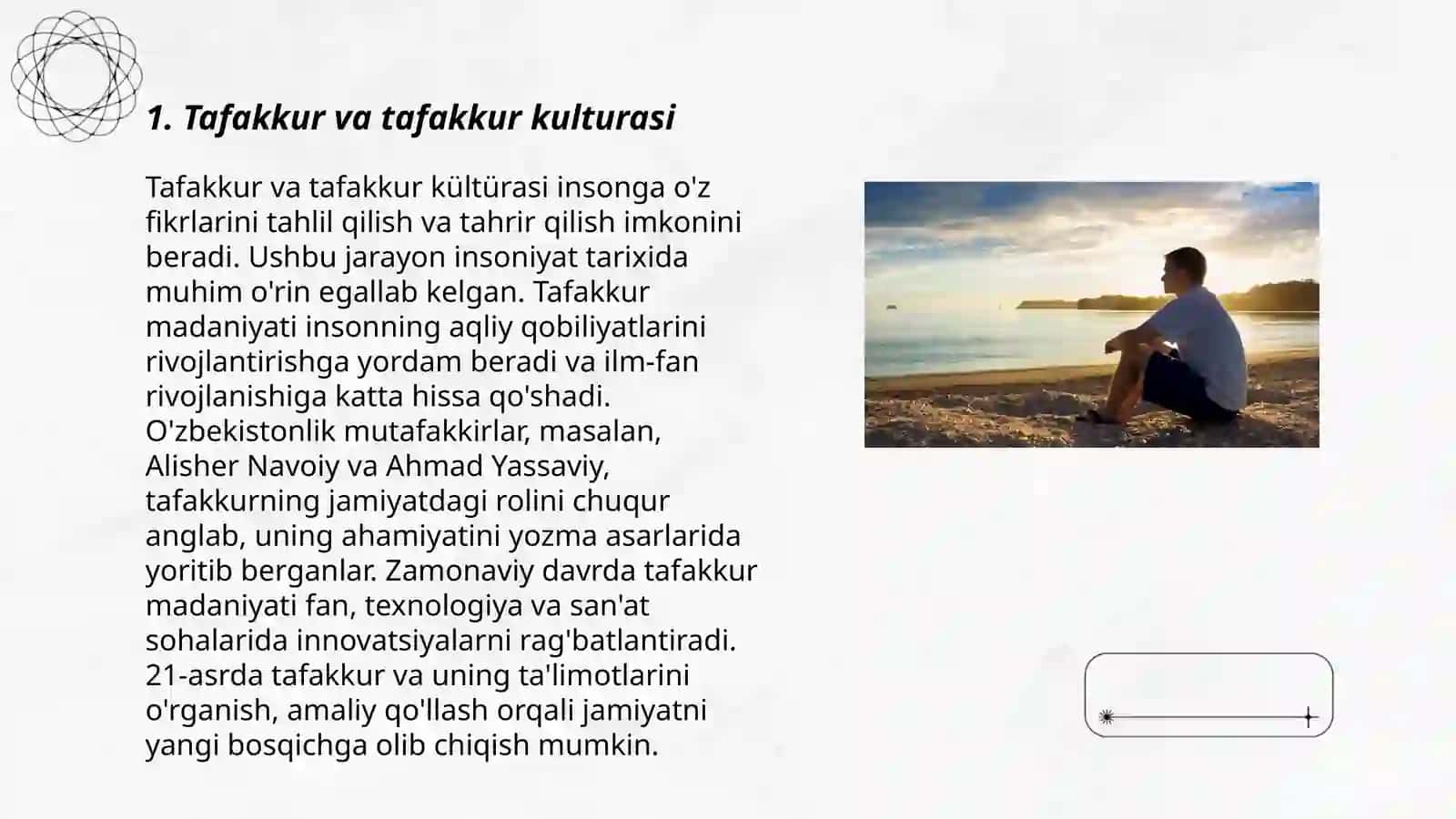 Tafakkur 3