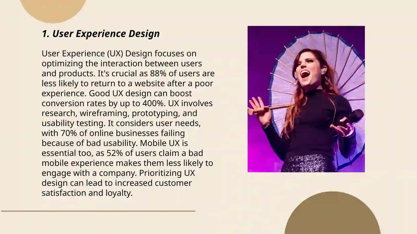 Customer Experience Design 3