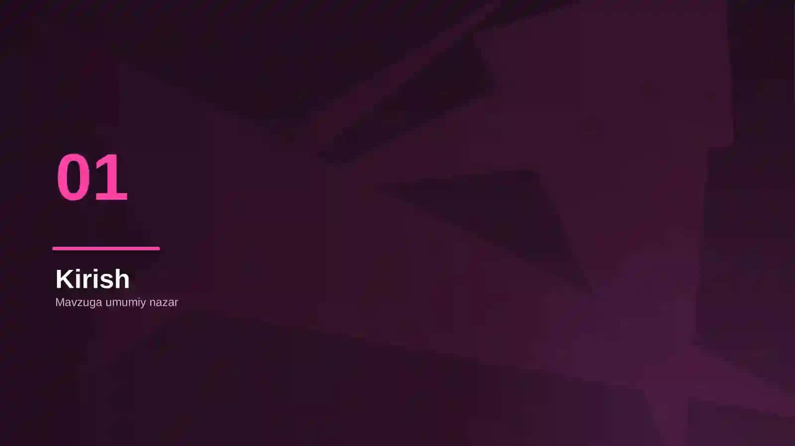 Python dasturlash — amaliy strategiyalar 3