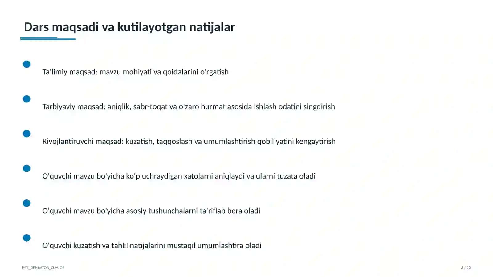 Huquq va iqtisodiyot asoslari (9–11) 3