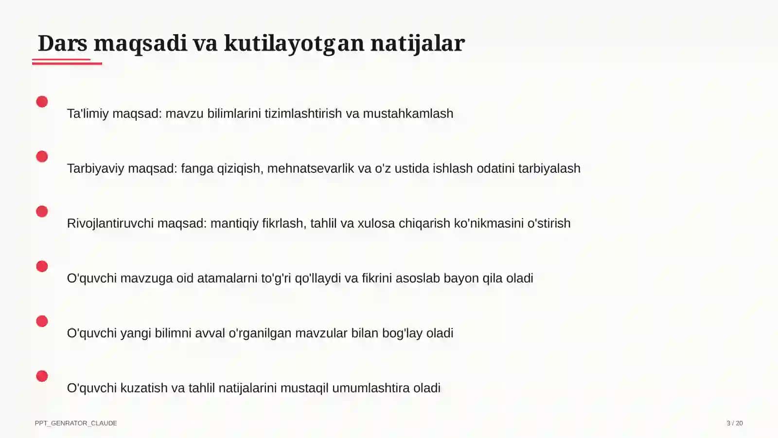 Natural sonlarning bo'linish belgilari (5-sinf) 3
