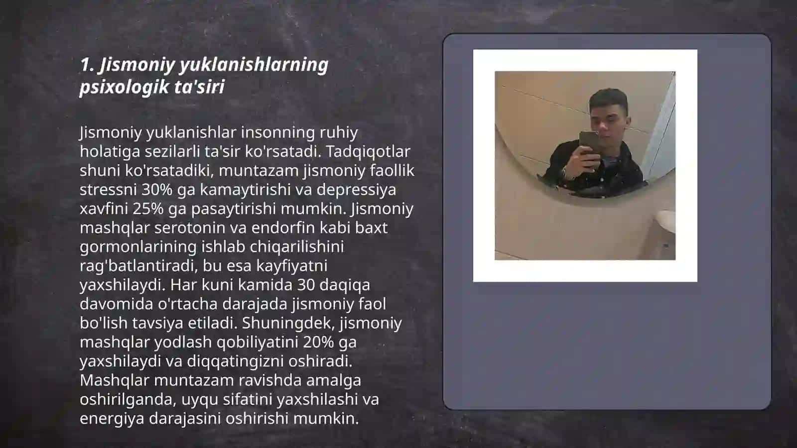 Sport musobaqalarida psixolik harakteristika 3