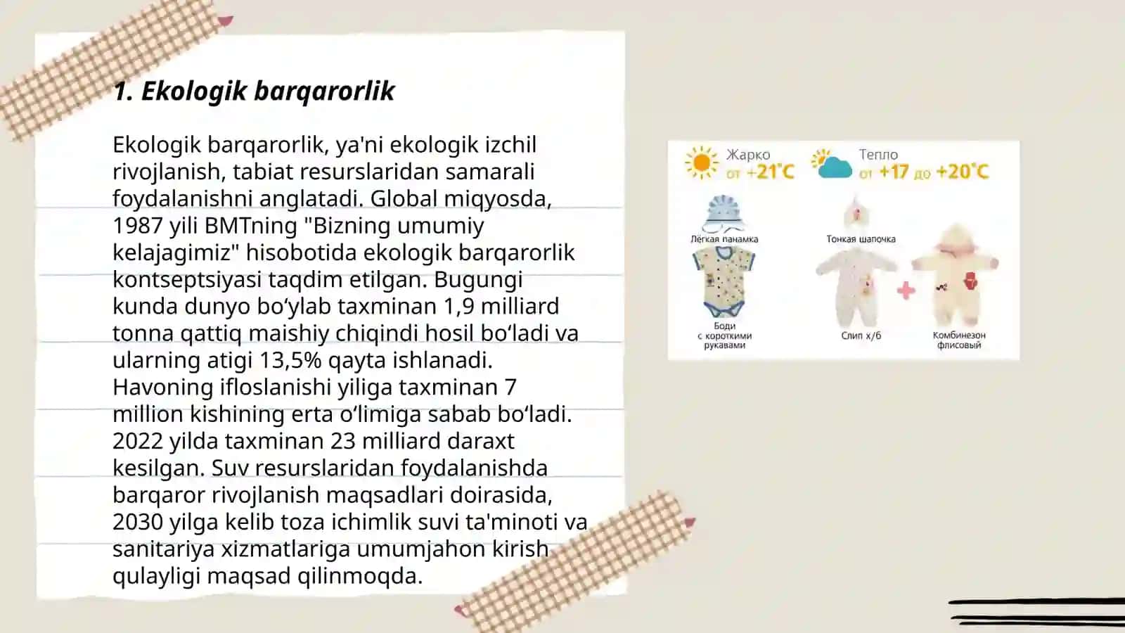 Bola rivojlanish xaritasi 3