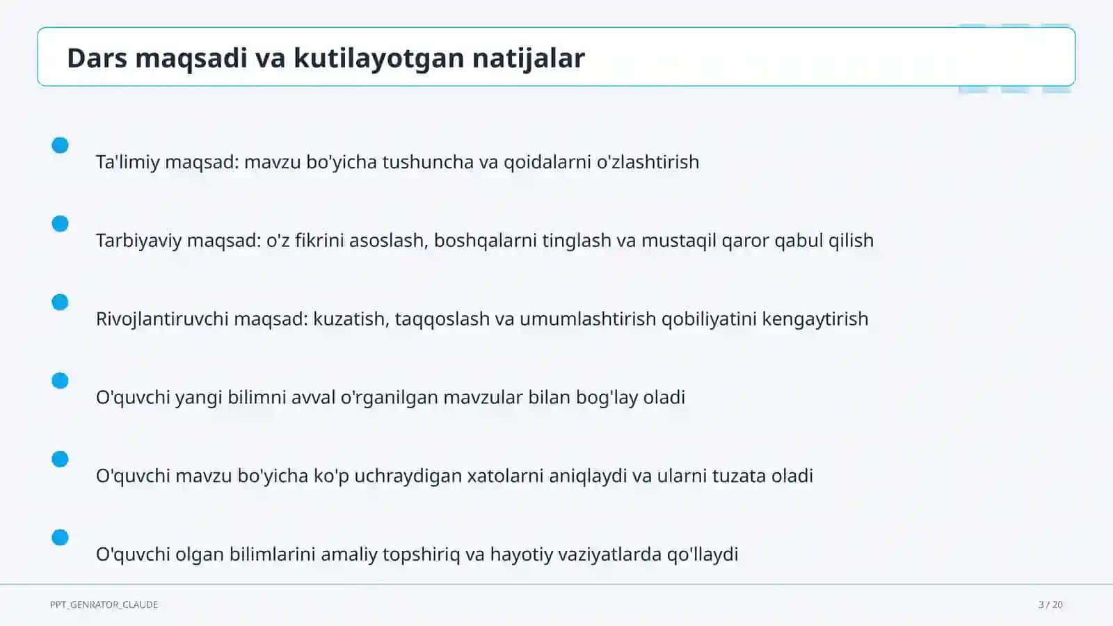 Arximed qonuni va suzish shartlari (7-sinf) 3