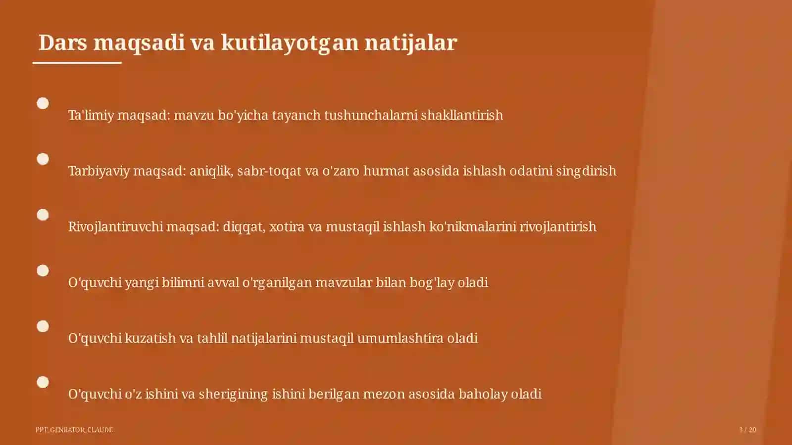 Mehnat huquqi: mehnat shartnomasi (9-sinf) 3
