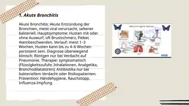 Atemwegserkrankungen 3