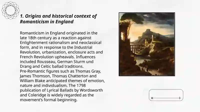 Romanticism 3