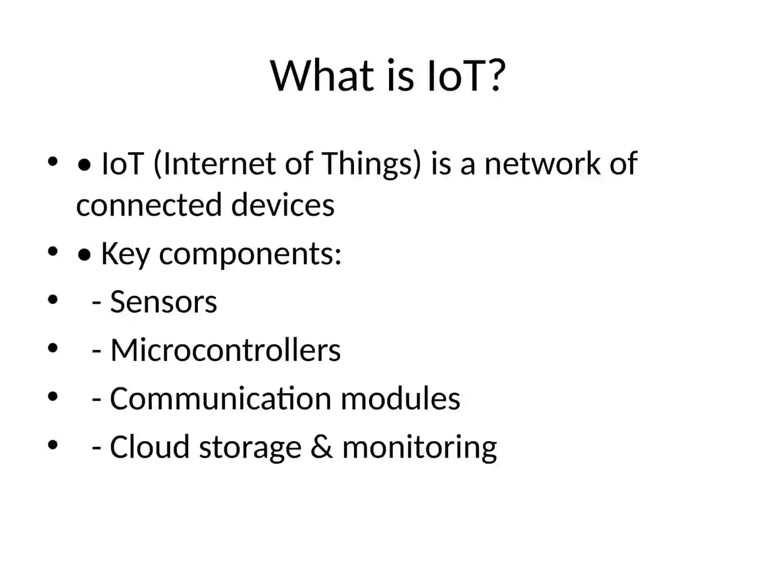 IoT-Based Monitoring Liquid Level 3