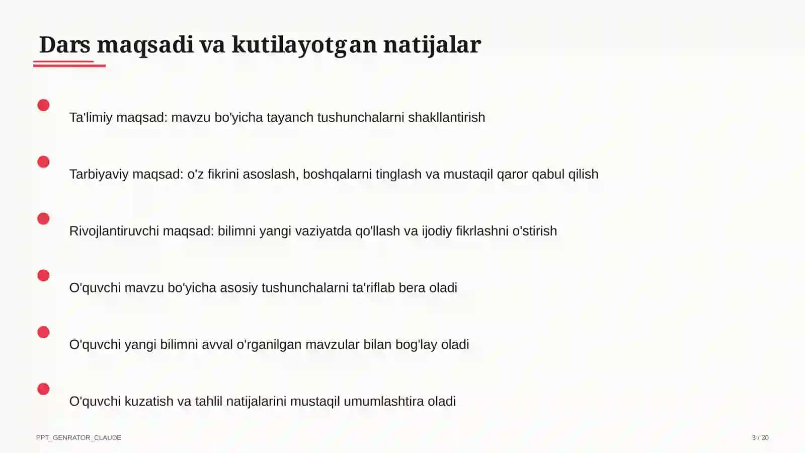 Yo'sinlar, qirqquloqlar va ochiq urug'lilar (6-sinf) 3