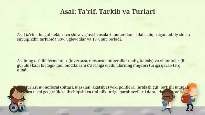 Asal 3
