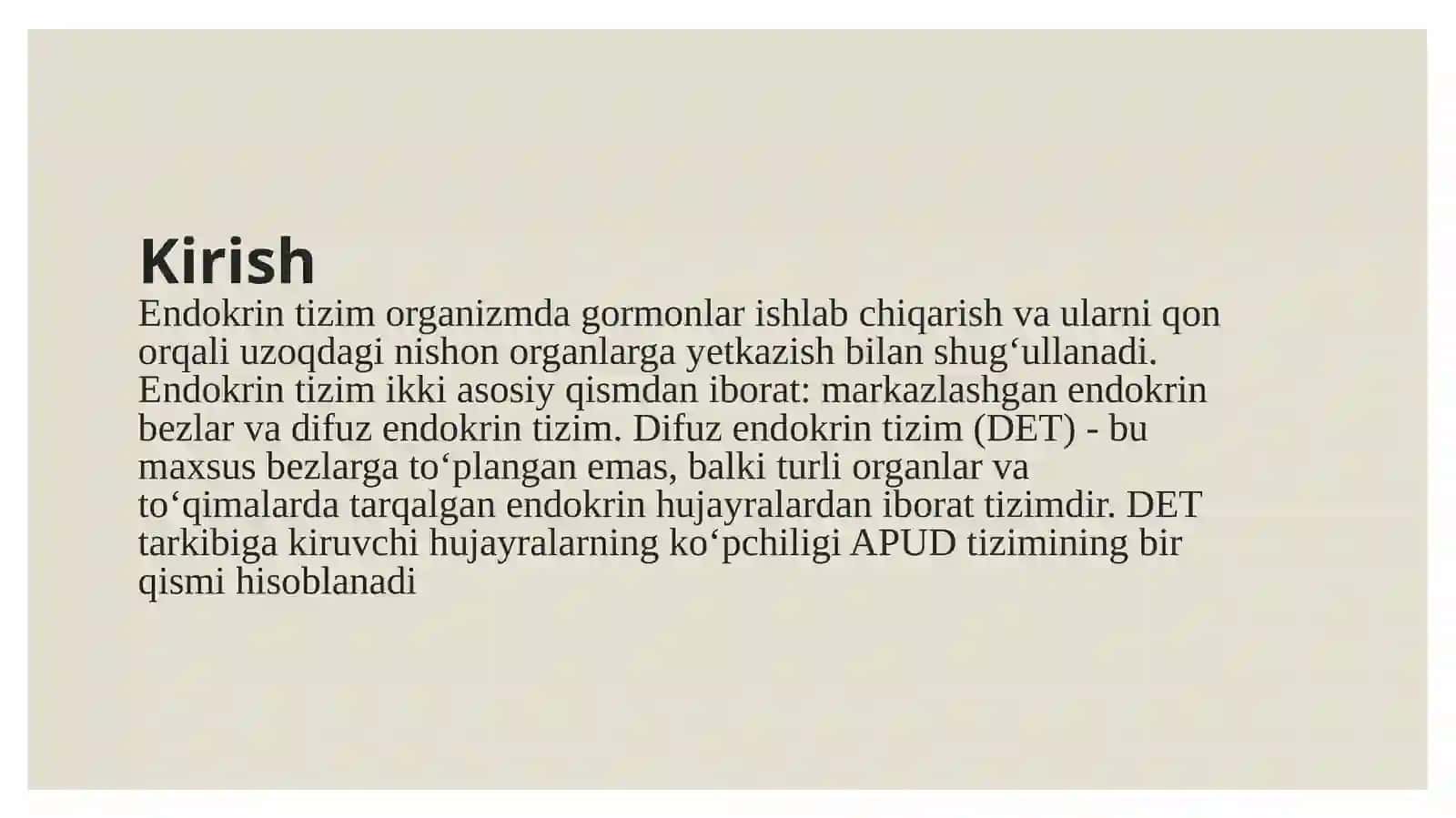 Diffuzendokrintizim 3