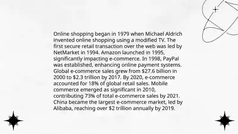 History of Online Shopping 3