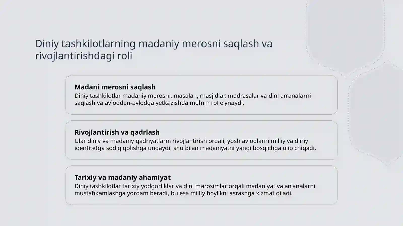 Diniytashkilotlarfaoliyati 3