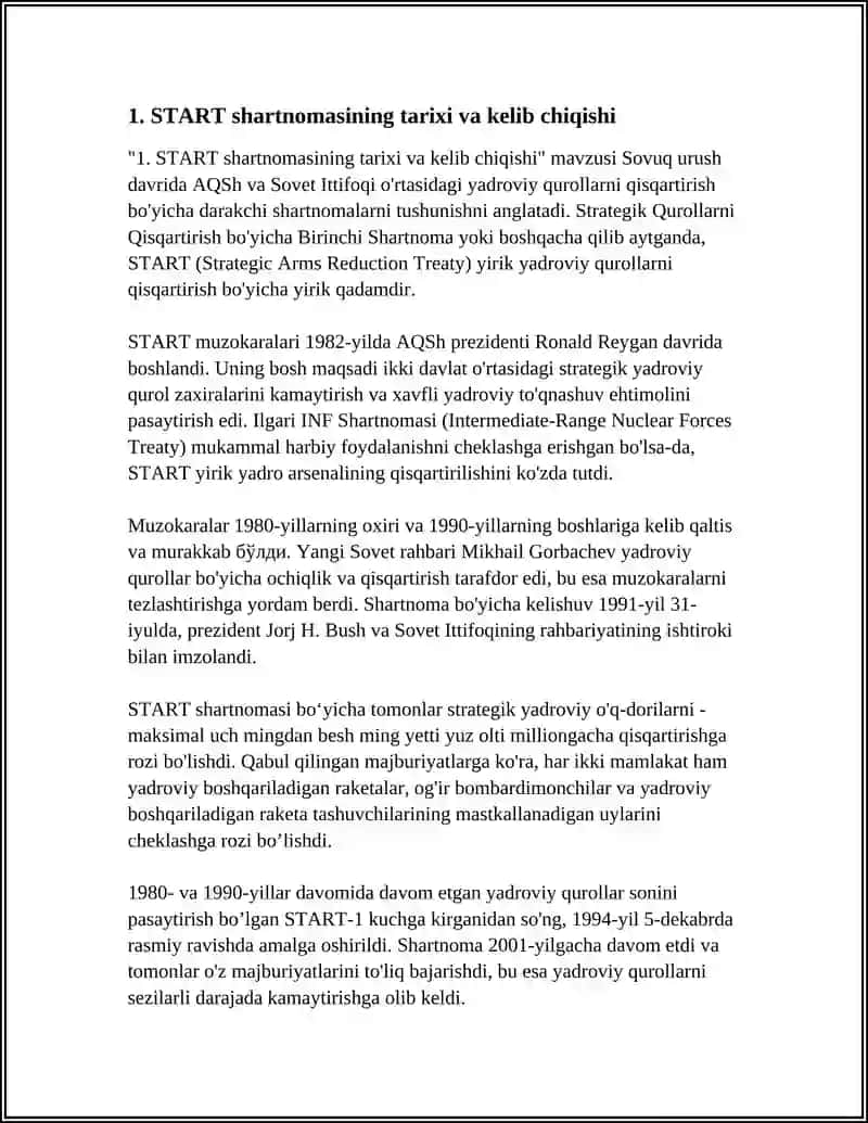 START 3