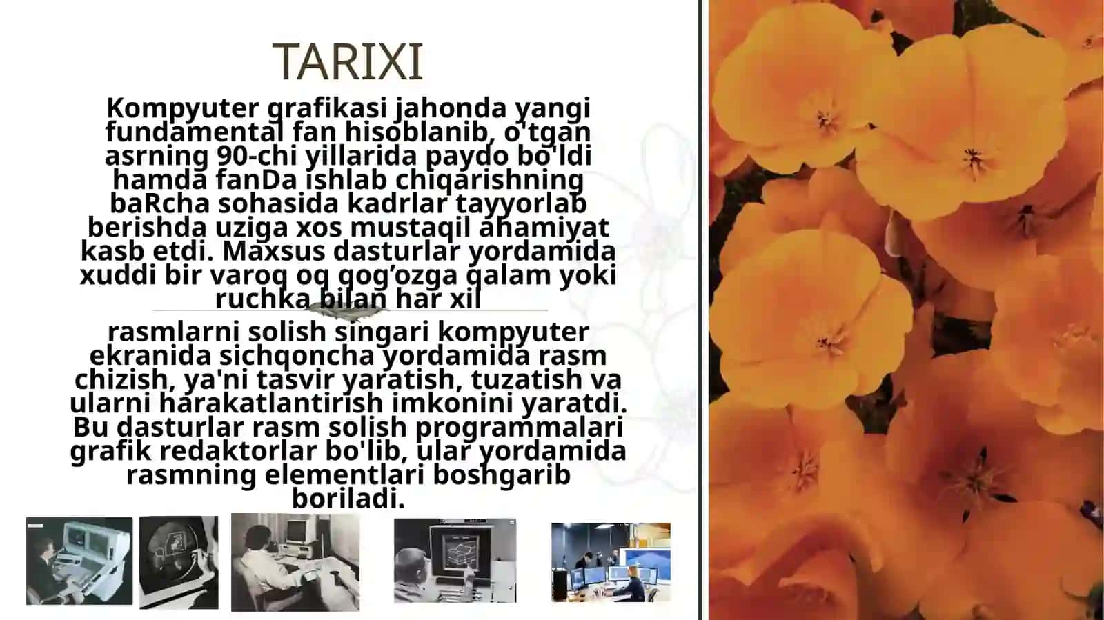 Kompyuter Grafikasi 3