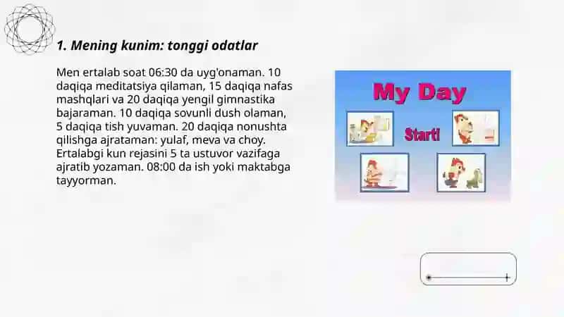 Mening kunim 3