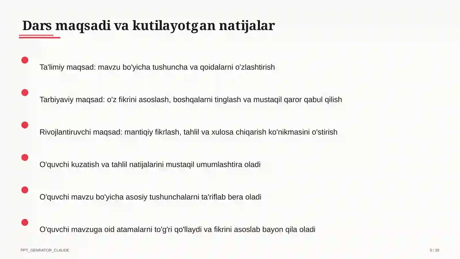 Kasb-hunar dunyosi: texnik kasblar (9-sinf) 3