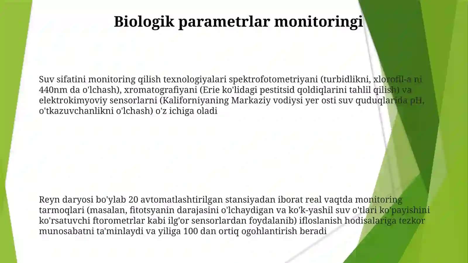 Yerostisuvlarimonitoringinazoratqilishtexnalogiyalari 3