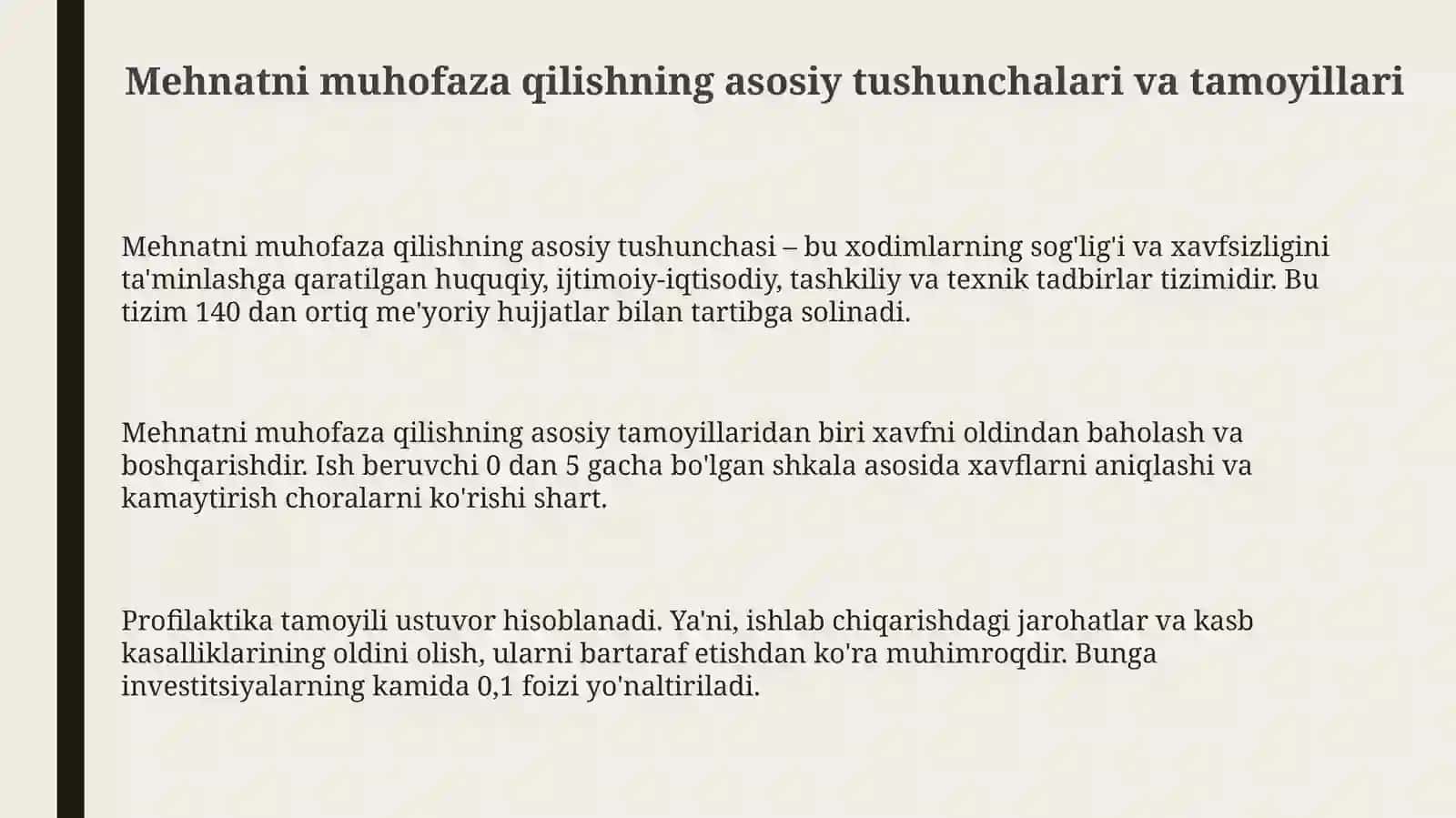 Mehnatnimuhofazaqilishningqonuniyxuquqiyasoslari 3