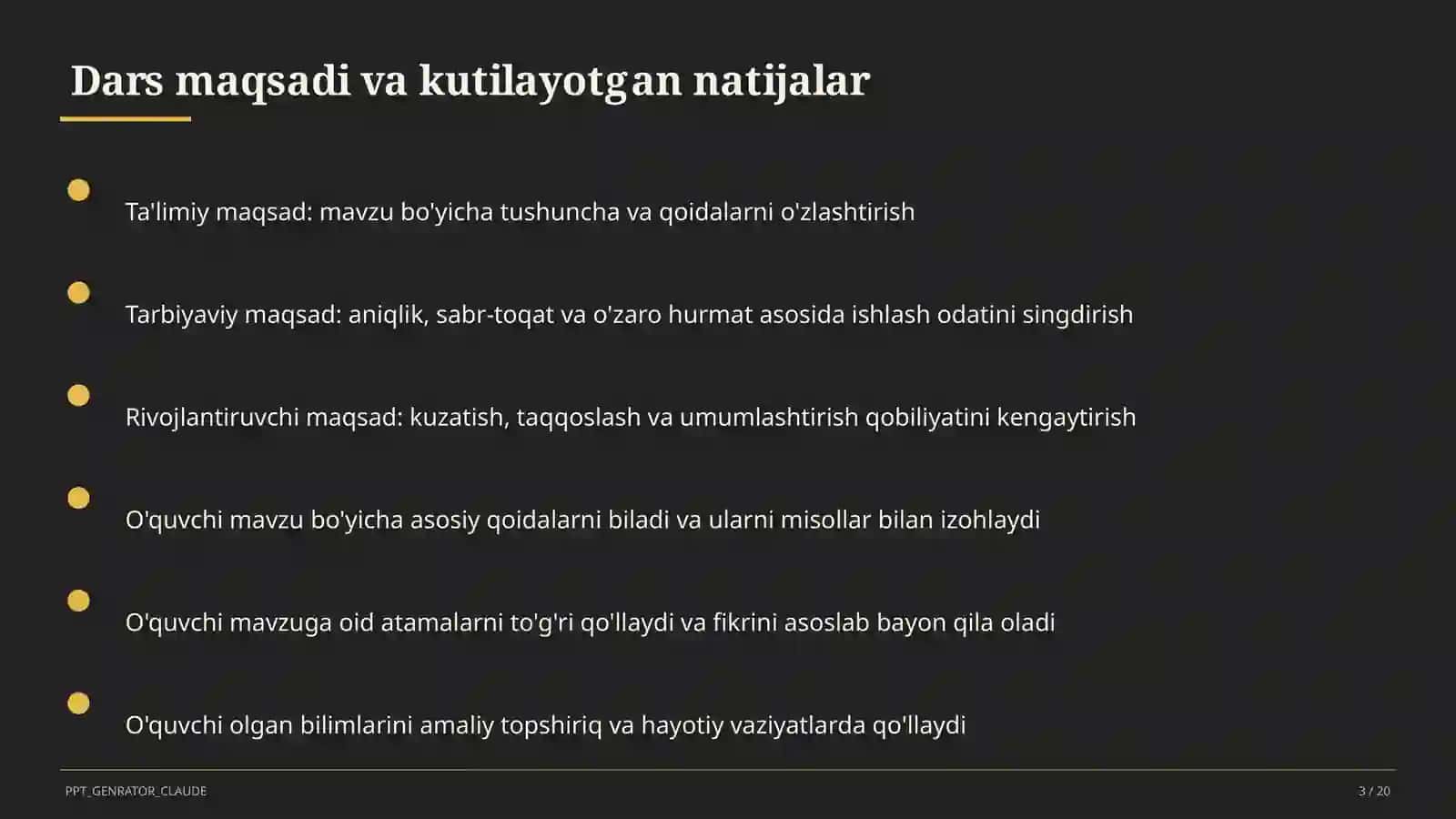 Iqtisodiyot va biznes - 9-11-sinflar 3