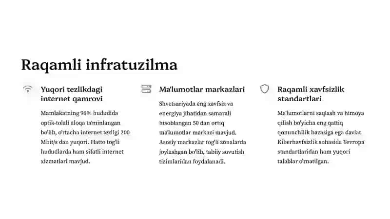 Raqamli iqtisodiyotning rivojlanishi 3