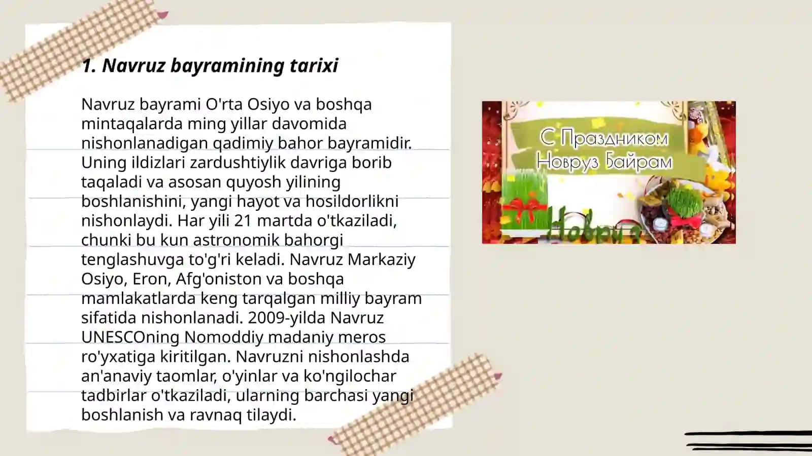 Navruz bayrami 3