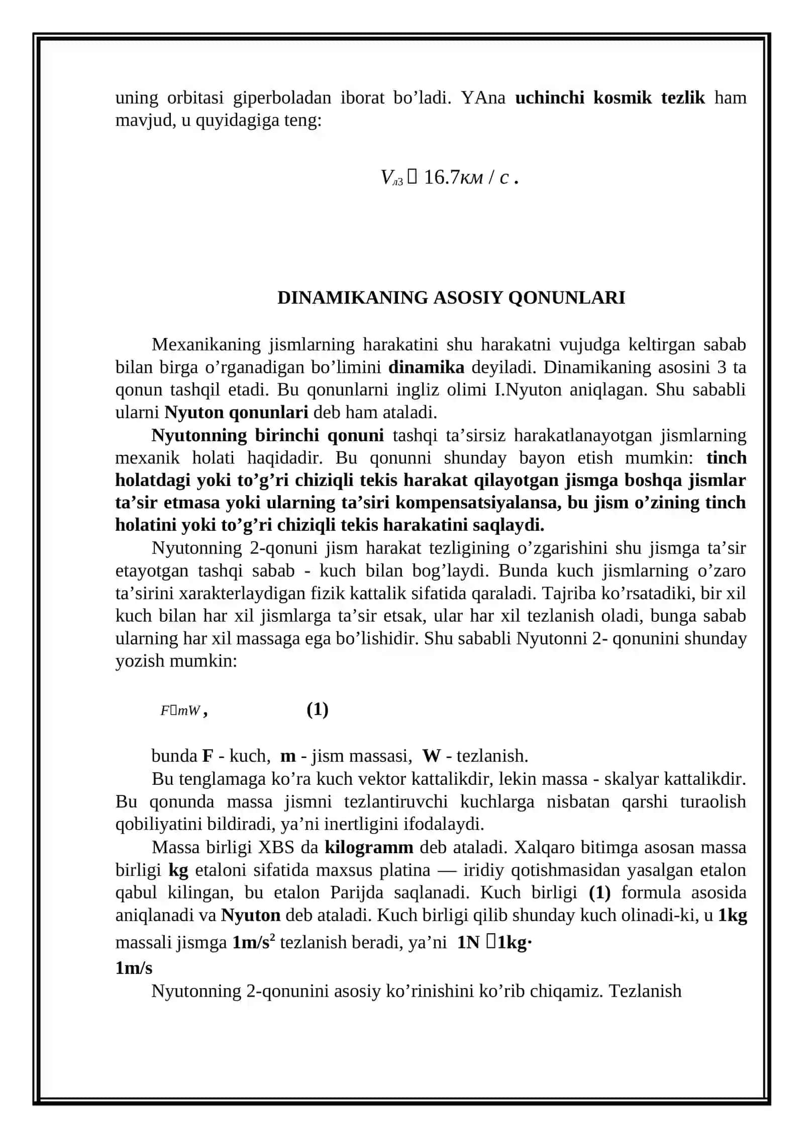 REAKTIV HARAKAT 3